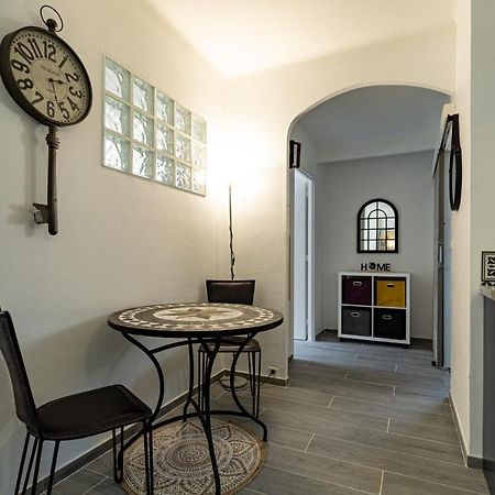 Immogroom - Renovated - Terrace - Air Conditioning - Quiet - Carnot Cannes Buitenkant foto